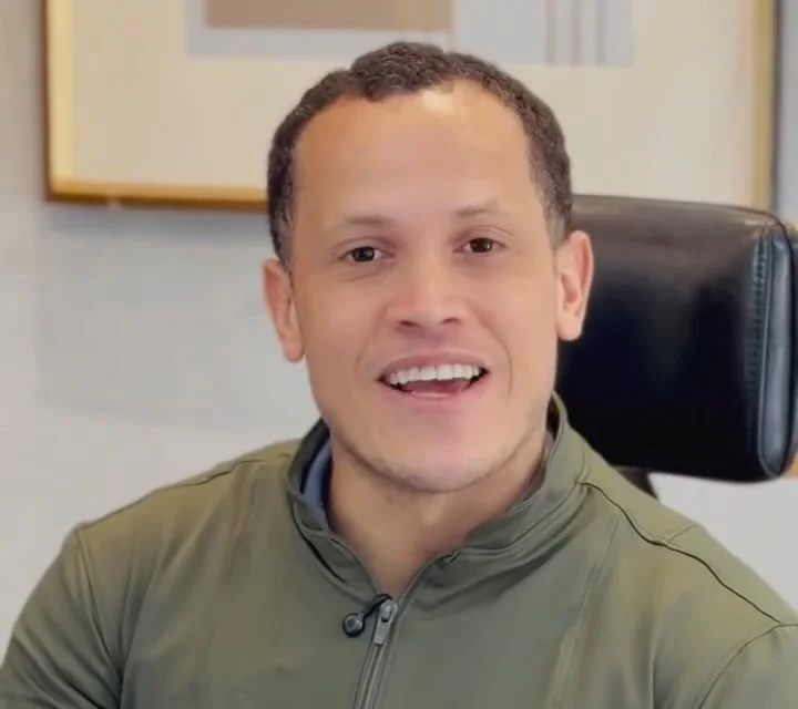 Dr. Luiz Augusto